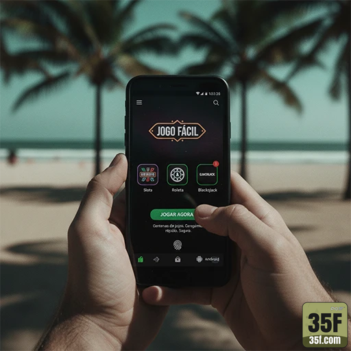 35f.com - acessar moderno app de cassino agora