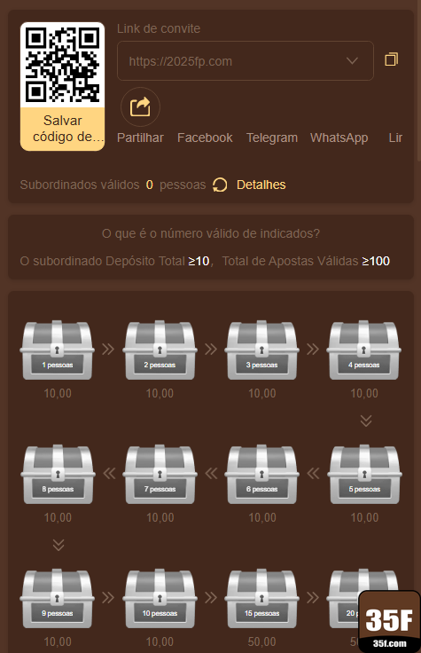 Segurança App 35f.com
